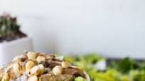 WHOLE30 CAESAR SALAD WHOLE30 CAESAR SALAD