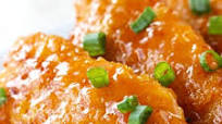 Honey Chipotle Chicken Crispers Honey Chipotle Chicken Crispers
