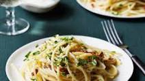 Spaghetti alla Carbonara Spaghetti alla Carbonara