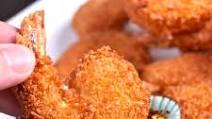 Coconut Shrimp Recipe Coconut Shrimp Recipe