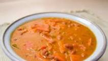Slow Cooker Jamaican Red Bean Stew Slow Cooker Jamaican Red Bean Stew
