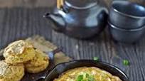Mini Frittata Mini Frittata