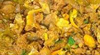 Jamaican Curry Goat Recipe Jamaican Curry Goat Recipe