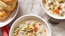 How To Make Slow Cooker Cream of Chicken Soup How To Make Slow Cooker Cream of Chicken Soup