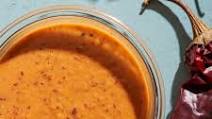 Mexican Orange Sauce Mexican Orange Sauce