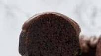 Chocolate Sour Cream Bundt Cake Chocolate Sour Cream Bundt Cake