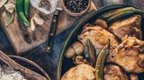 Filipino Chicken Adobo Filipino Chicken Adobo