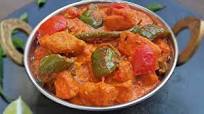 Chicken Tikka Masala Chicken Tikka Masala