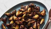 Air Fryer Brussels Sprouts Air Fryer Brussels Sprouts