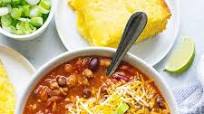 Healthy Turkey Chili Healthy Turkey Chili
