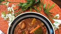 Slow Cooker Beef Stew for Two Slow Cooker Beef Stew for Two