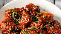 Air Fryer Korean Fried Chicken Air Fryer Korean Fried Chicken