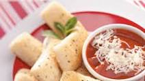 Italian Dipping Sticks Italian Dipping Sticks