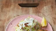Healthy chicken Caesar Healthy chicken Caesar
