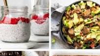30+ Vegan Breakfast Ideas for Beginners 30+ Vegan Breakfast Ideas for Beginners