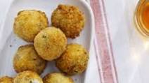 Risotto Balls | Philips Risotto Balls | Philips