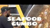 How To make Louisiana Seafood Gumbo How To make Louisiana Seafood Gumbo
