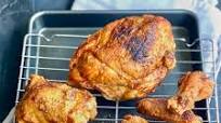 Southern Fried Chicken Southern Fried Chicken