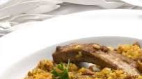 Arroz montañés Arroz montañés