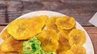 Air Fryer Tostones Air Fryer Tostones