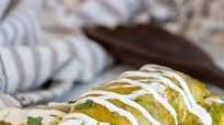 Easy Poblano Chicken Enchiladas Recipe Easy Poblano Chicken Enchiladas Recipe