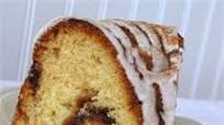 Cinnamon Swirl Bundt Coffee Cake Cinnamon Swirl Bundt Coffee Cake