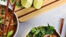 Quick and easy vegan pho recipe Quick and easy vegan pho recipe