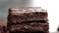 2 Ingredient Fudgy Brownies 2 Ingredient Fudgy Brownies
