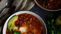 Healthy Slow Cooker Turkey Chili Healthy Slow Cooker Turkey Chili