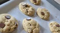 Ultimate High Altitude Chocolate Chip Cookies Ultimate High Altitude Chocolate Chip Cookies