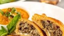 Calzone Recipe Calzone Recipe