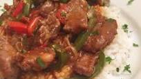 The Best Pepper Steak Stir Fry The Best Pepper Steak Stir Fry