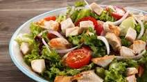 Smoked Chicken Salad Smoked Chicken Salad