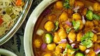 Slow Cooker Chana Masala Slow Cooker Chana Masala