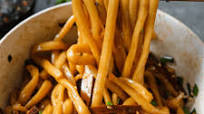 Easiest 1 Bowl Shoyu Udon (Soy Sauce Noodles) Easiest 1 Bowl Shoyu Udon (Soy Sauce Noodles)