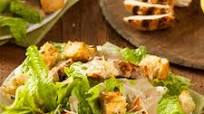 What to Serve with Caesar Salad - 15 Best Sides What to Serve with Caesar Salad - 15 Best Sides