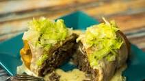 How to Make Chimichangas How to Make Chimichangas