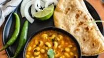 Instant Pot Black Eyed Peas Curry - Lobia Instant Pot Black Eyed Peas Curry - Lobia
