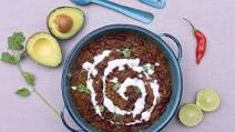 Want to cut down on red meat? Here are 5 easy recipes to make your meat go further Want to cut down on red meat? Here are 5 easy recipes to make your meat go further