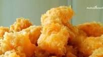 Crispy Fried Cheese Curds Crispy Fried Cheese Curds
