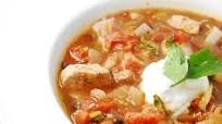CROCK POT PORK CHILI CROCK POT PORK CHILI