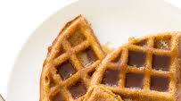 Churro Waffles Churro Waffles