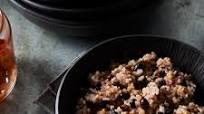Japgokbap (Korean Multigrain Rice) Japgokbap (Korean Multigrain Rice)