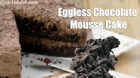 eggless chocolate mousse cake | eggless chocolate mousse cake without gelatin | chocolate mousse cake recipe | dark chocolate mousse cake eggless chocolate mousse cake | eggless chocolate mousse cake without gelatin | chocolate mousse cake recipe | dark chocolate mousse cake