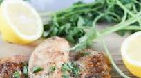 Weight Watchers Tilapia Recipe Weight Watchers Tilapia Recipe