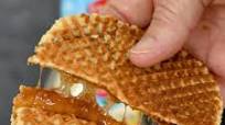 Dutch Stroopwafels Dutch Stroopwafels