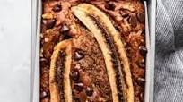 Best Ever Healthy Banana Bread Recipe Best Ever Healthy Banana Bread Recipe