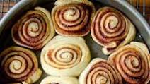 Shortcut: Pizza Dough Cinnamon Rolls Shortcut: Pizza Dough Cinnamon Rolls