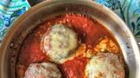 Low Carb Stuffed Pizza Burgers Low Carb Stuffed Pizza Burgers