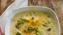 Keto Broccoli Cheese Slow Cooker Soup Keto Broccoli Cheese Slow Cooker Soup